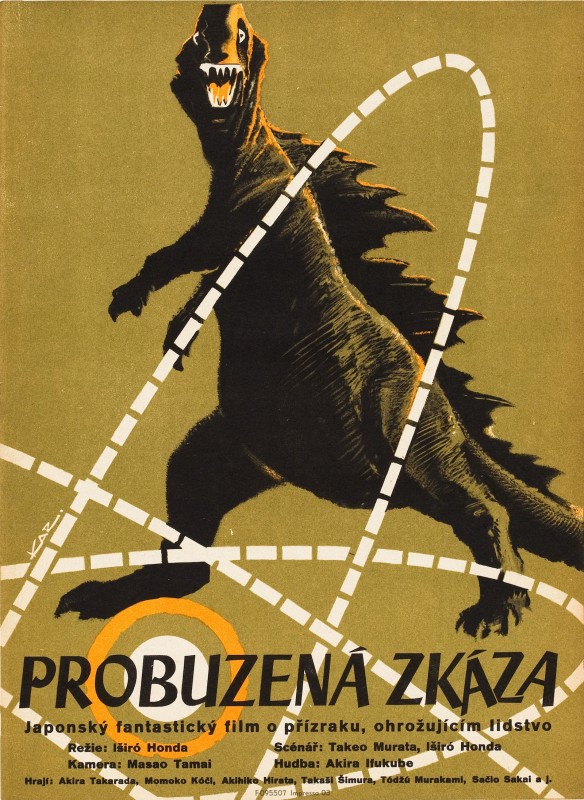 République Tchèque  - 1956