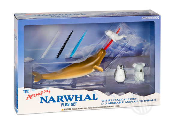 avenging-narwhal