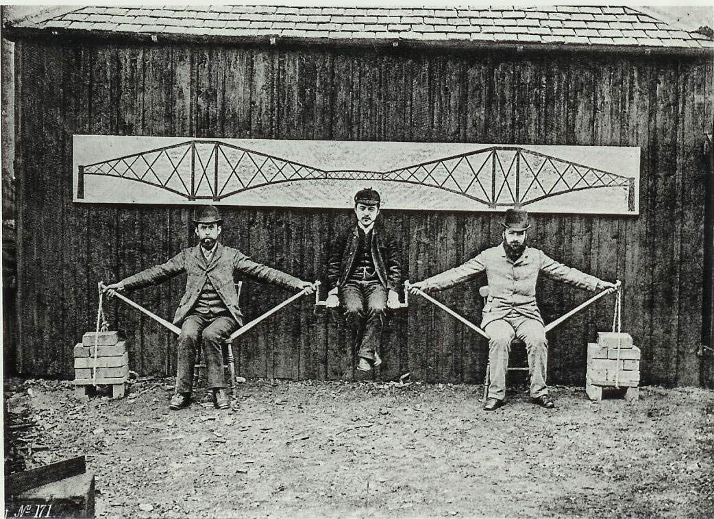 demonstration-humaine-pont-cantilever