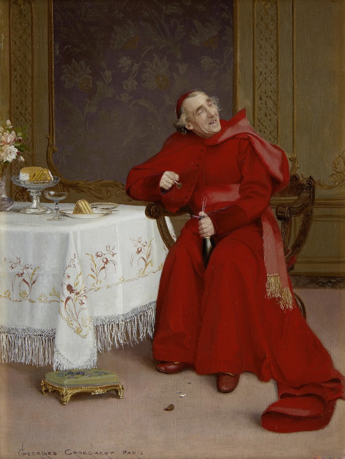 peinture-Cardinal-Georges-Croegaert-05
