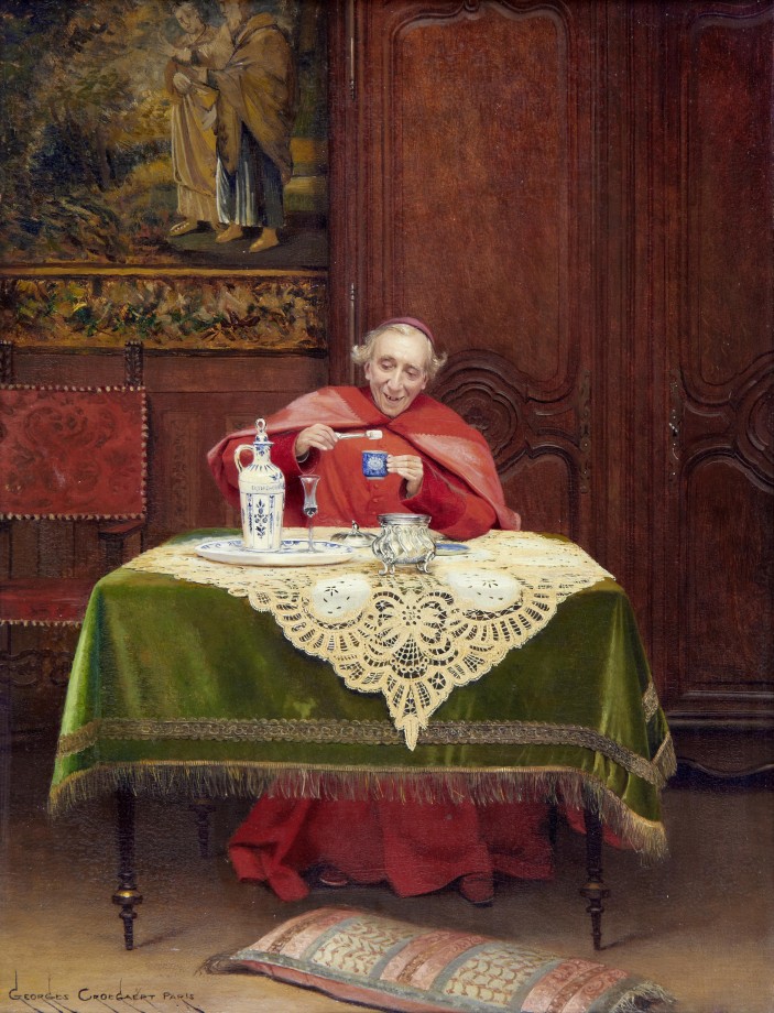 peinture-Cardinal-Georges-Croegaert-06