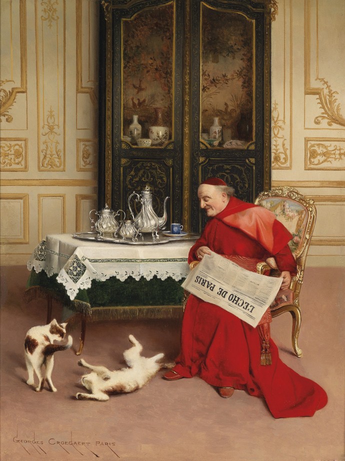 peinture-Cardinal-Georges-Croegaert-08
