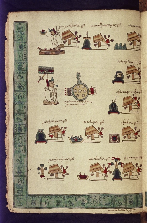 codex-mendoza-aztek-10