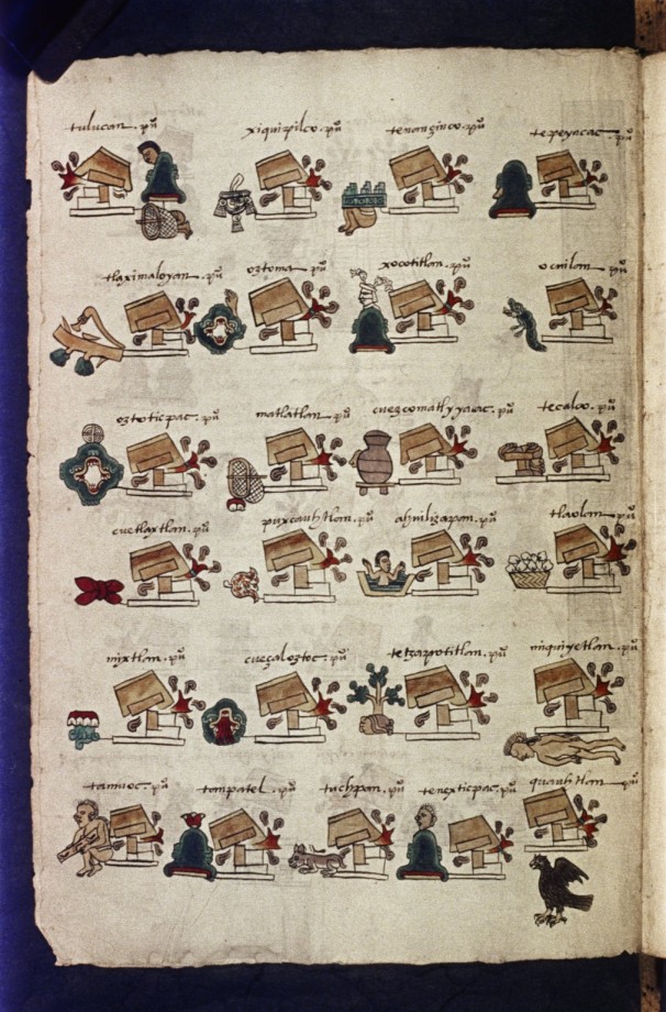 codex-mendoza-aztek-11