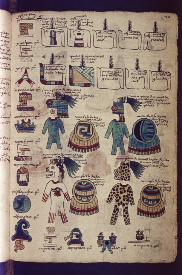 codex-mendoza-aztek-15