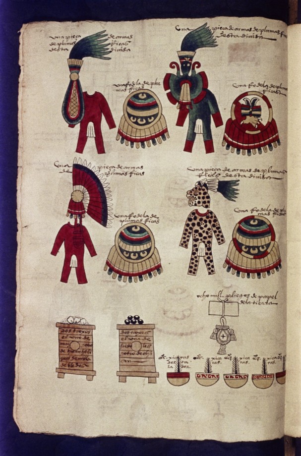 codex-mendoza-aztek-16