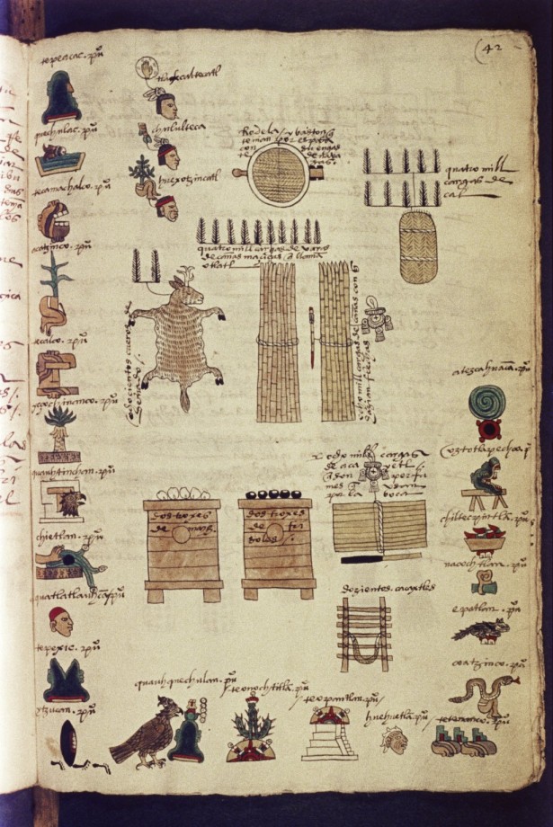 codex-mendoza-aztek-21
