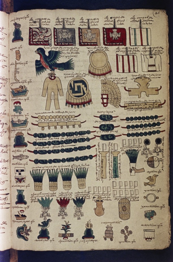 codex-mendoza-aztek-22