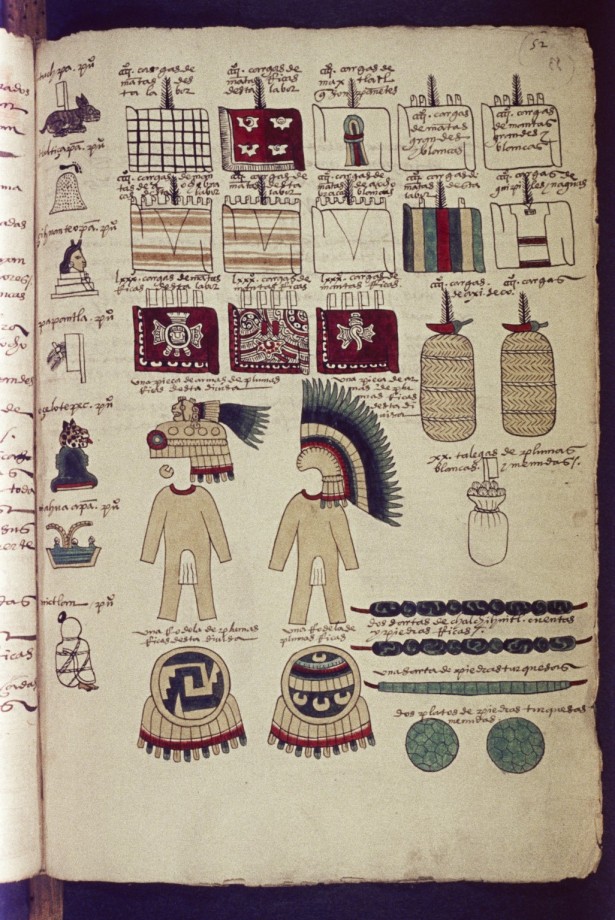 codex-mendoza-aztek-23