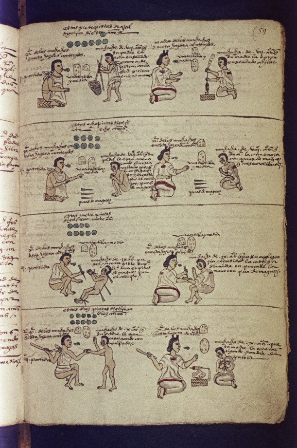 codex-mendoza-aztek-27