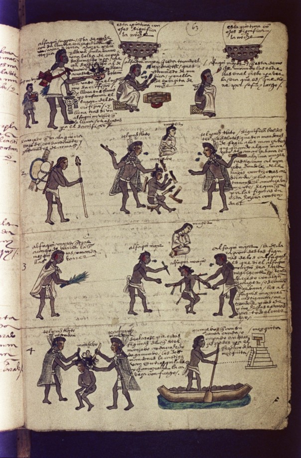 codex-mendoza-aztek-30