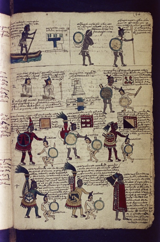 codex-mendoza-aztek-31