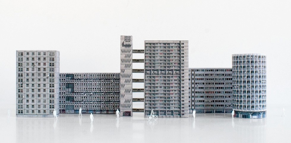 londres-archi-brutalisme-maquette-17
