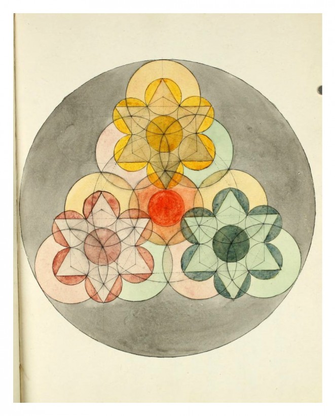 alchimie-illustration-manly-palmer-hall-geometrie-couleur-03