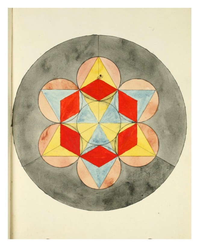 alchimie-illustration-manly-palmer-hall-geometrie-couleur-07