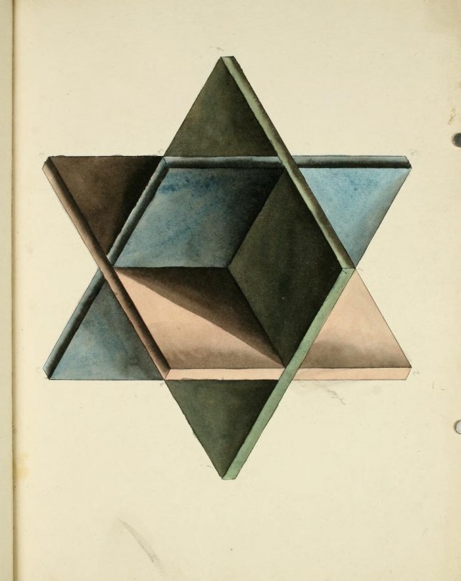 alchimie-illustration-manly-palmer-hall-geometrie-couleur-08