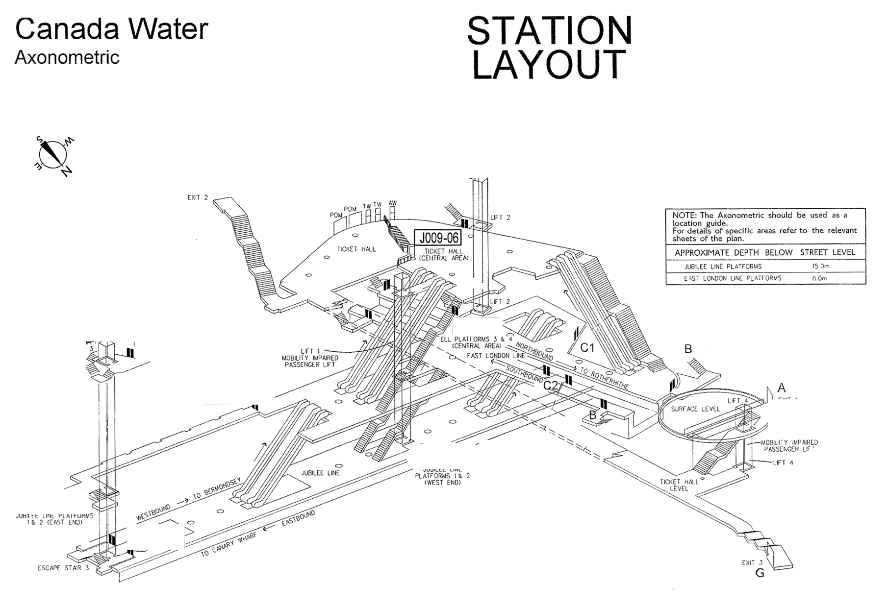 diagramme-3d-station-metro-londres-canada-water-06