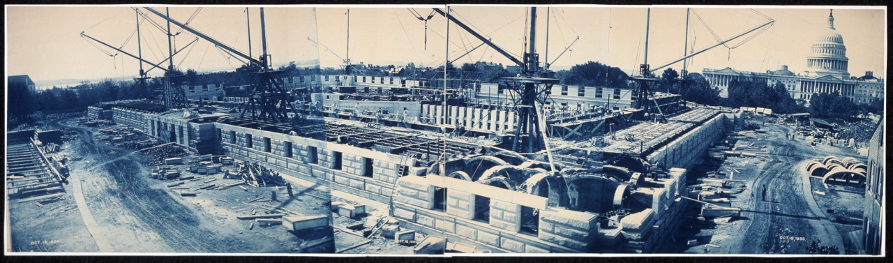 09Construction-of-the-Library-of-Congress-Washington-DC-Oct-18-1890