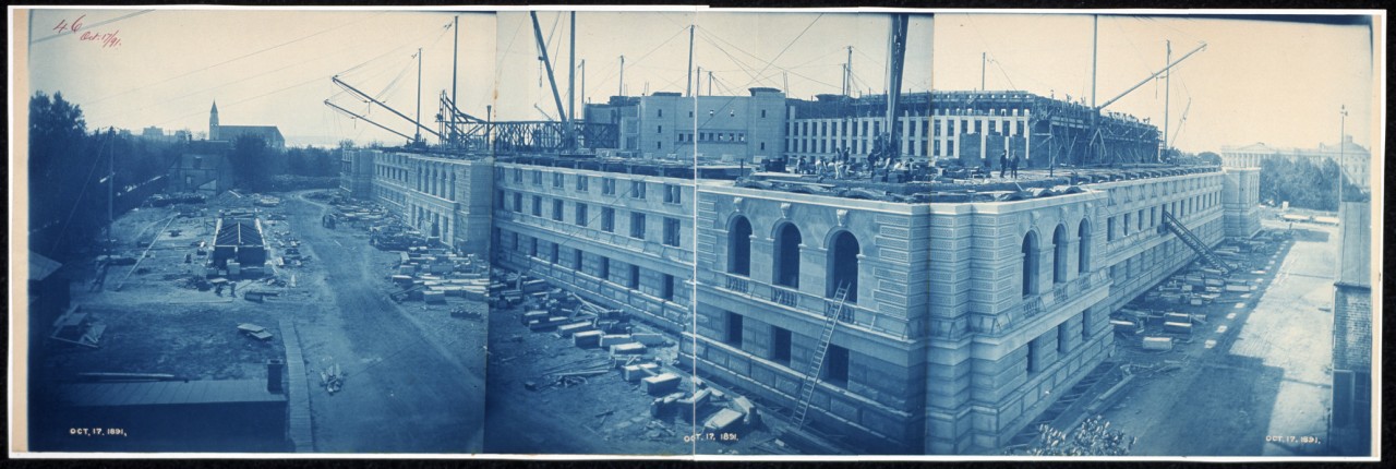 19Construction-of-the-Library-of-Congress-Washington-DC-Oct-17-1891-2