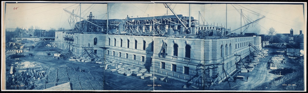 25Construction-of-the-Library-of-Congress-Washington-DC-Nov-20-1891