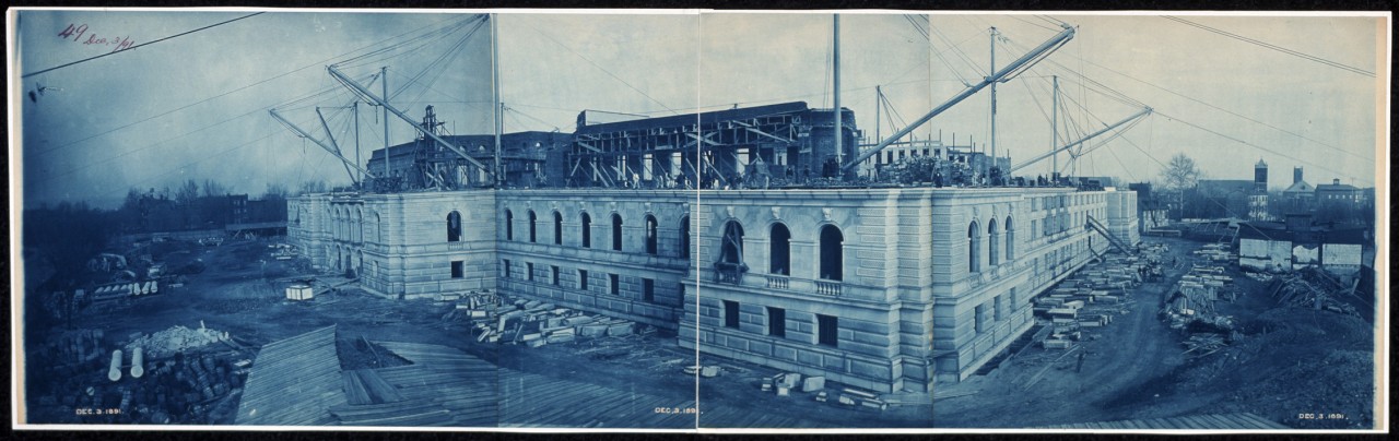 27Construction-of-the-Library-of-Congress-Washington-DC-Dec-3-1891-2