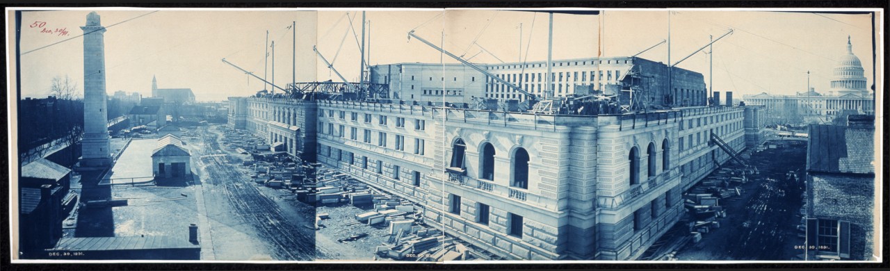 30Construction-of-the-Library-of-Congress-Washington-DC-Dec-30-1891