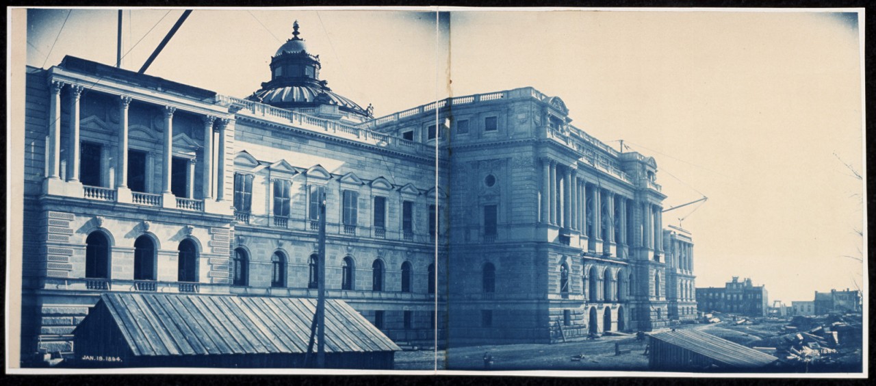 41Construction-of-the-Library-of-Congress-Washington-DC-Jan-19-1894