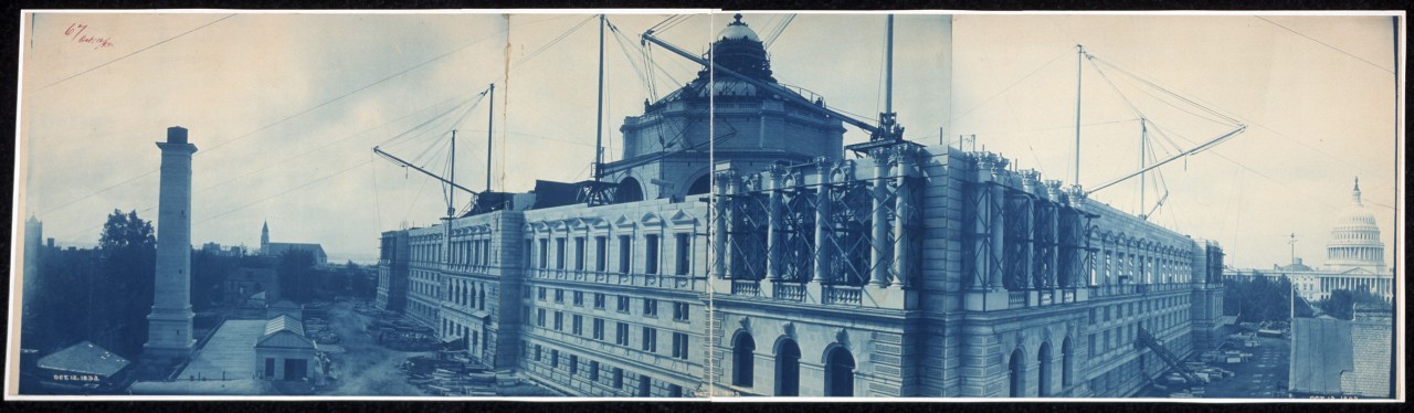 46Construction-of-the-Library-of-Congress-Washington-DC-Oct-12-1893