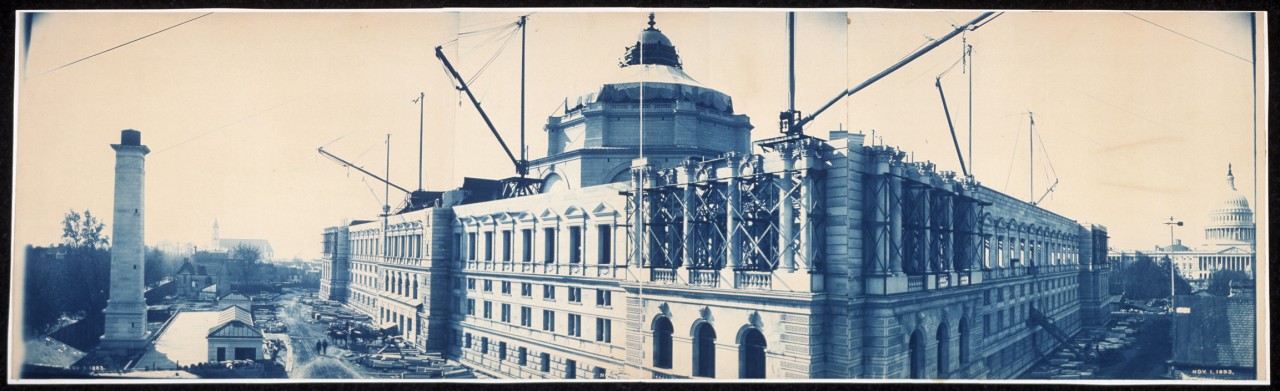 48Construction-of-the-Library-of-Congress-Washington-DC-Nov-1-1893-5