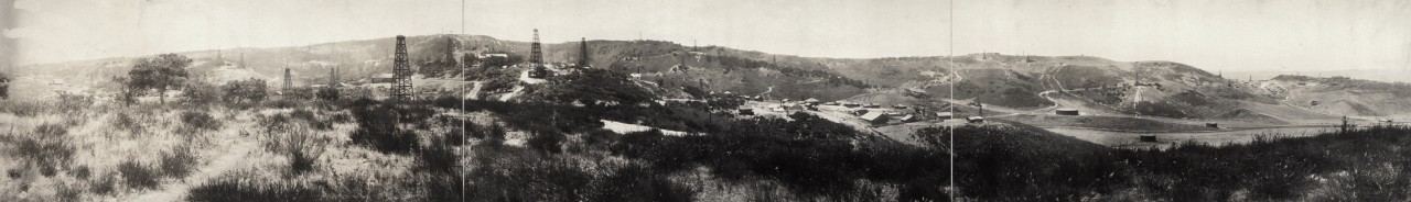 Santa Maria, 1909