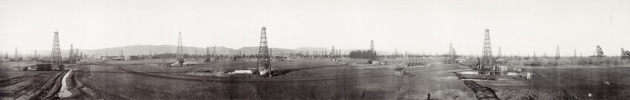 Sherman, Californie - 1910