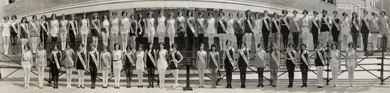 miss-panoramique-Inter-city-beauties-Atlantic-City-Pageant-1925