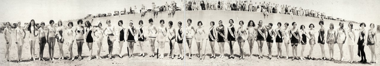 miss-panoramique-Second-International-Pageant-of-Pulchritude-and-Eighth-Annual-Bathing-Girl-Revue-May-21-22-23-Galveston-Texas-1927