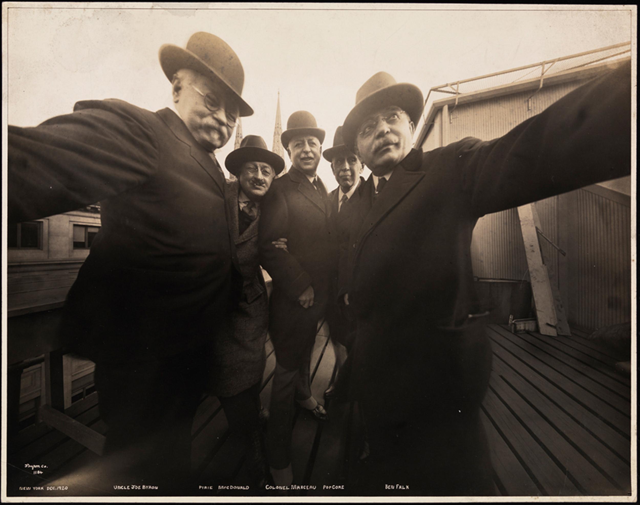selfie-1920-NY