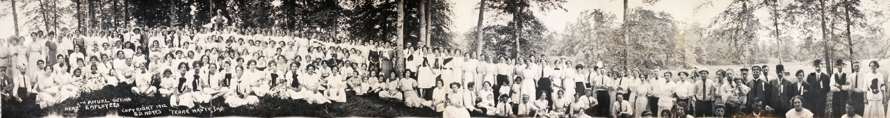 2nd-Annual-Outing-Herz-Employees-1912