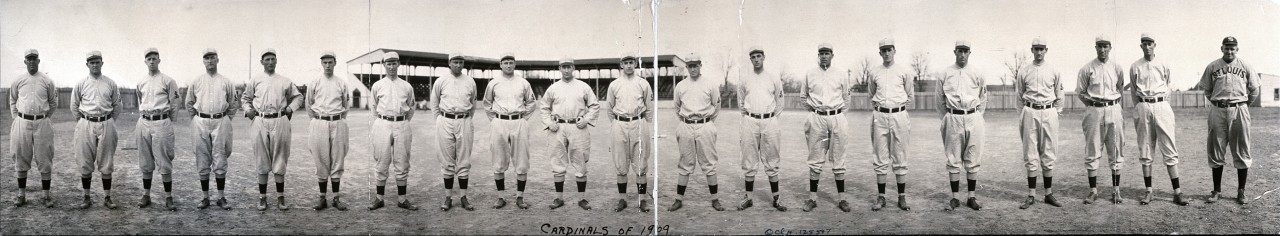 Cardinals-of-1909