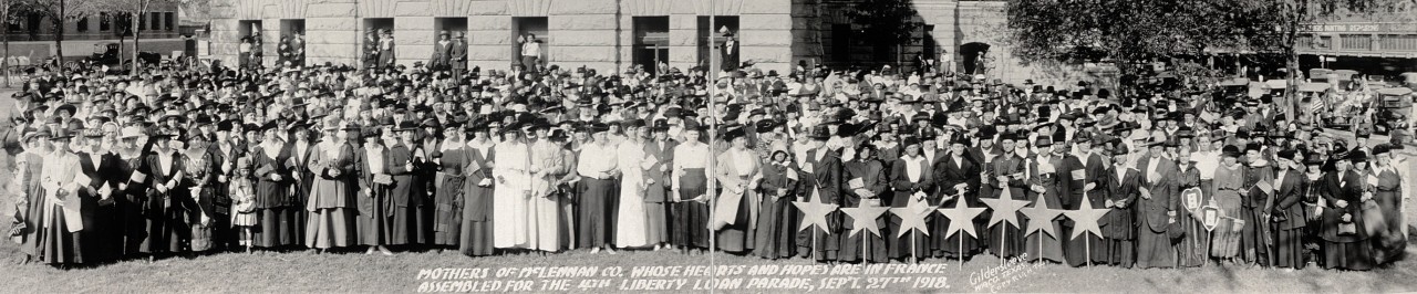 Mothers-of-McLennan-Co-whose-hearts-and-hopes-are-in-France-assembled-for-the-4th-Liberty-Loan-Parade-Sept-27th-1918