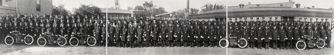 Police-Department-City-of-Bridgeport-Conn-Oct-3-1914