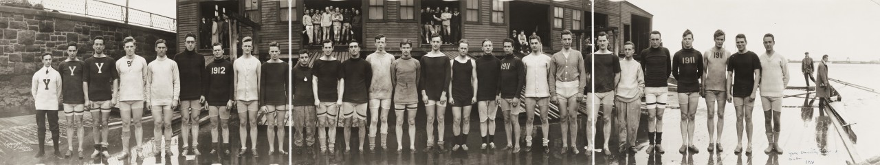 Yale-Varsity-zCrew-and-substitutes-1910