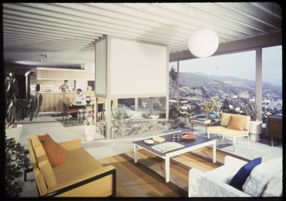 34-Stahl_residence_living_room_Los_Angeles_2000