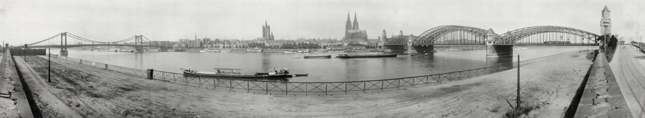 Cologne - 1921