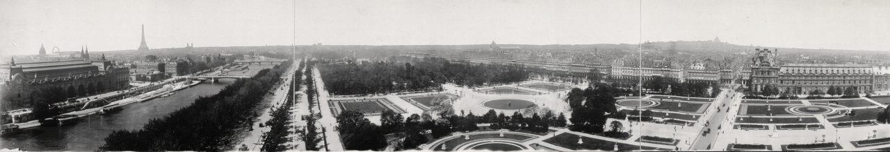 Paris - 1909