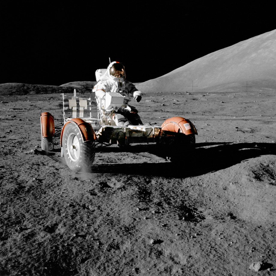 Les Actualités Exploration lunaire | Futura