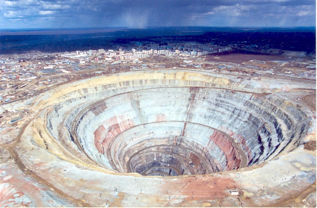 mir-mine