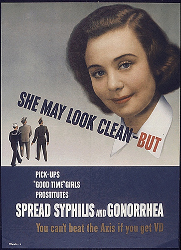 Affiches de propagande de la 2ème guerre mondiale