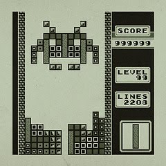 Si Tetris avait un boss de fin
