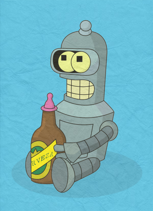 Bébé Bender