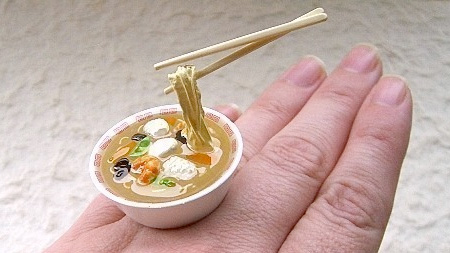 Ensemble Nourriture Miniature Pour Maison De Poupée - Kit Vaisselle Et Aliments En ABS - Décoration 1:12
