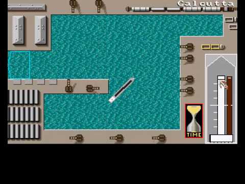 100 jeux Amiga en 10 minutes