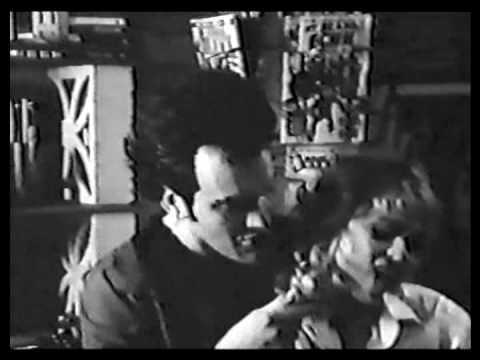 Le premier film de Quentin Tarantino